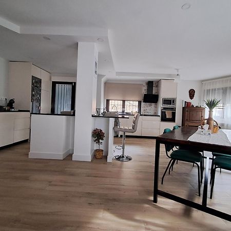 Apartamento El Rincon La Roca El Espinar Exterior foto
