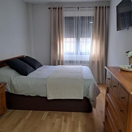 Apartamento El Rincon La Roca El Espinar Exterior foto