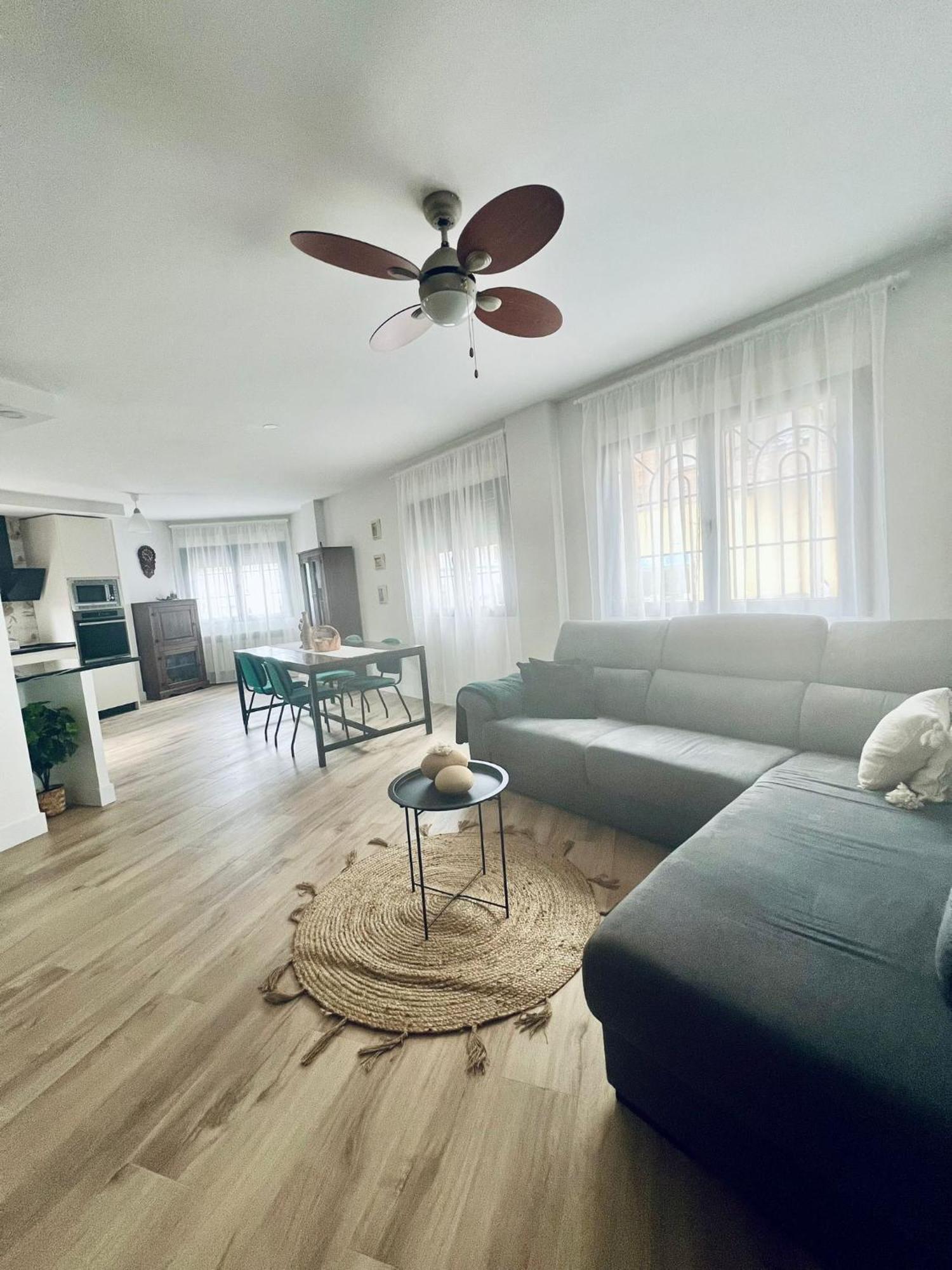 Apartamento El Rincon La Roca El Espinar Exterior foto