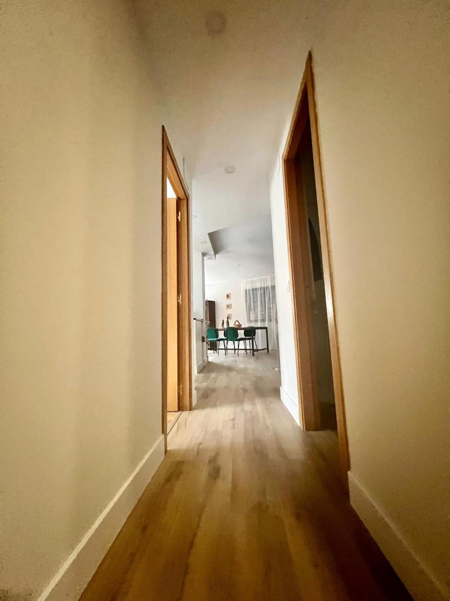 Apartamento El Rincon La Roca El Espinar Exterior foto