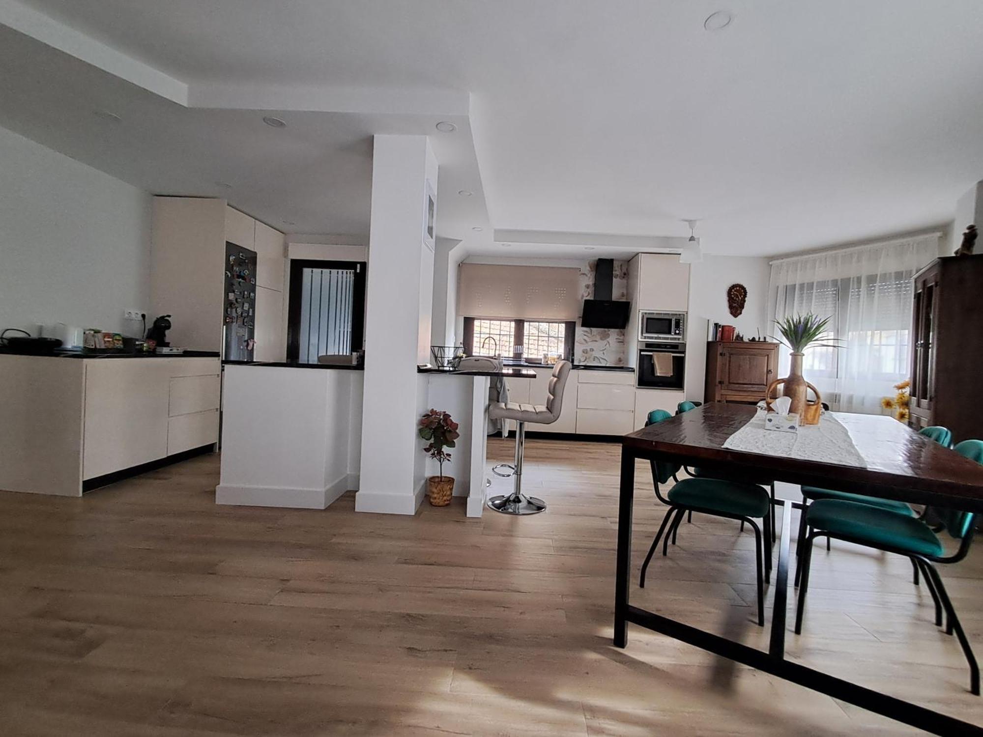 Apartamento El Rincon La Roca El Espinar Exterior foto