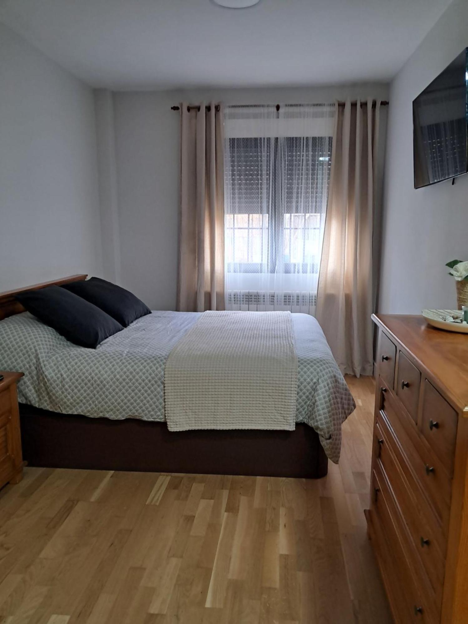 Apartamento El Rincon La Roca El Espinar Exterior foto