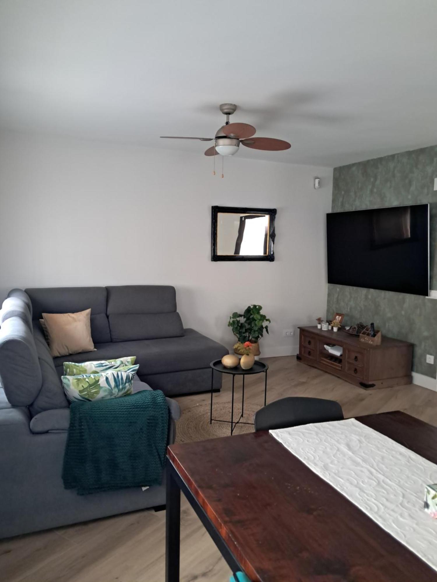 Apartamento El Rincon La Roca El Espinar Exterior foto